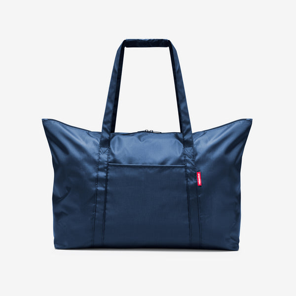 mini maxi travelbag dark blue