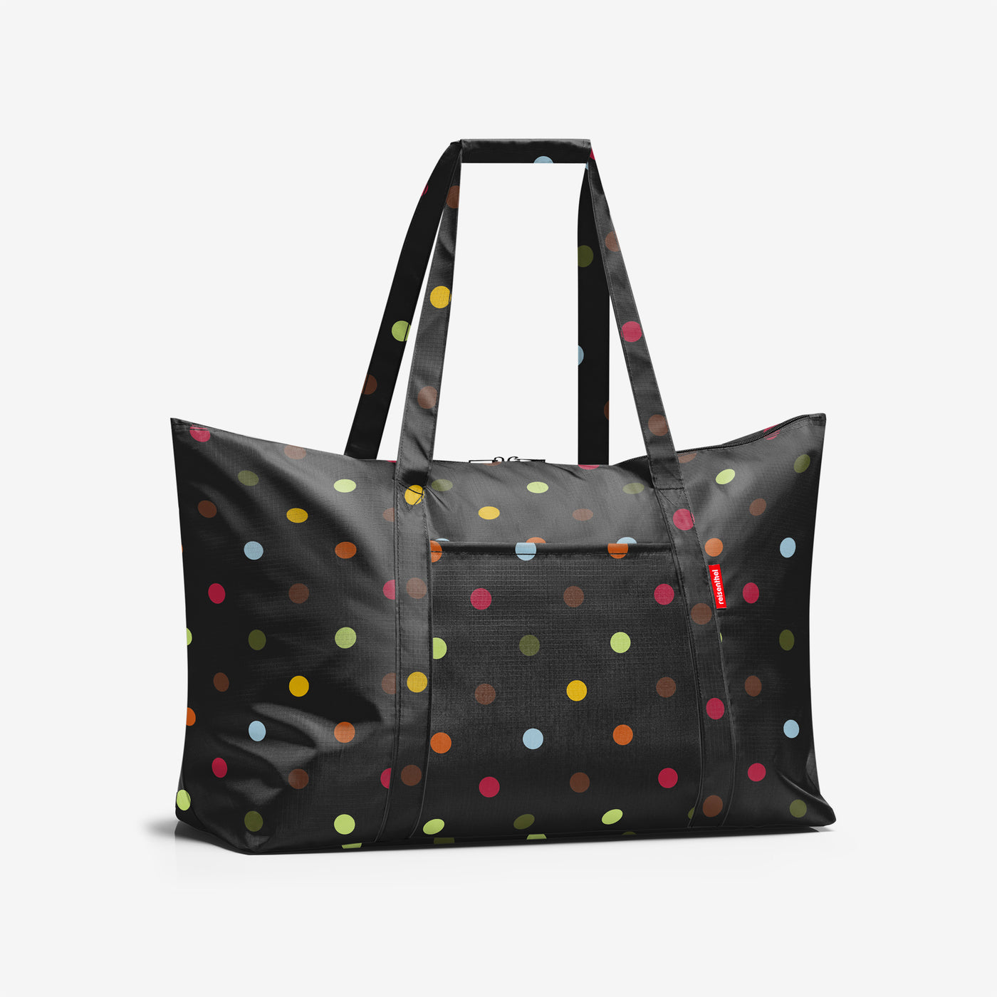 mini maxi travelbag dots