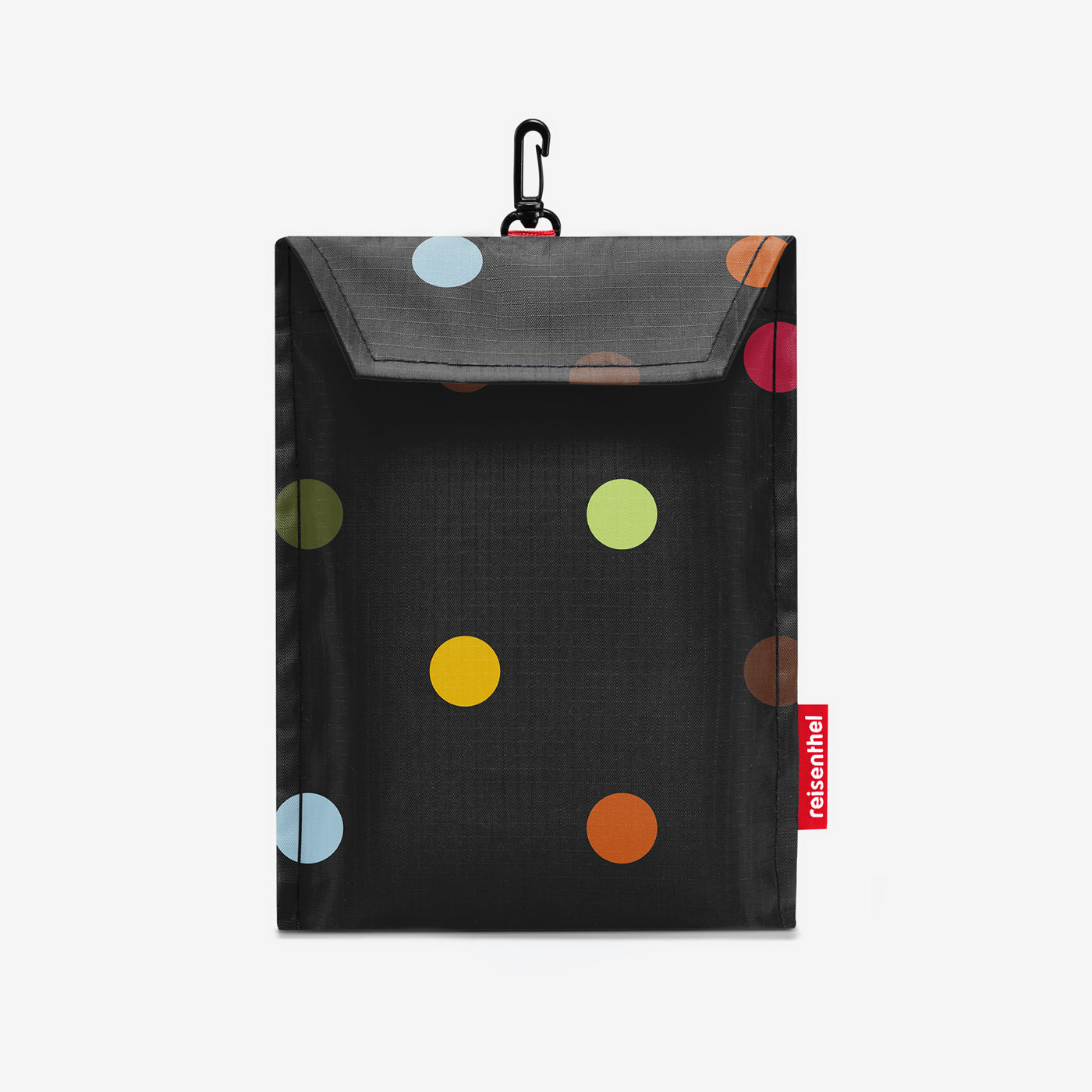 mini maxi travelbag dots