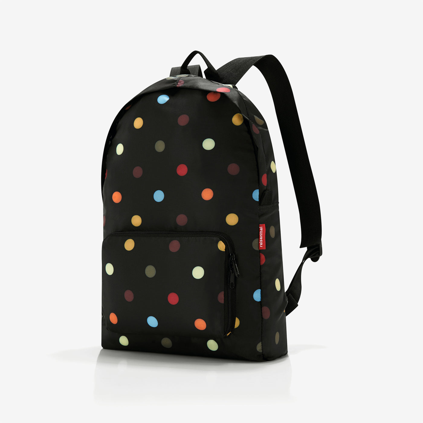 mini maxi rucksack dots