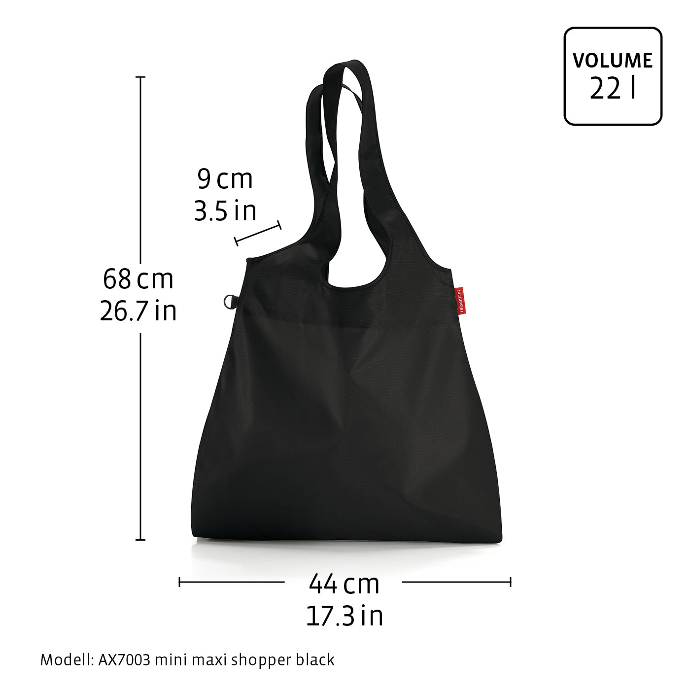 Reisenthel mini maxi beach bag sale