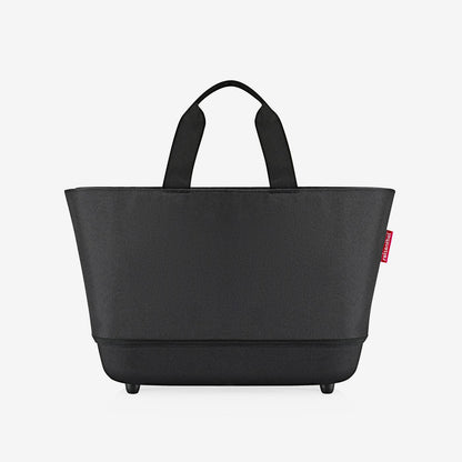 shoppingbasket black