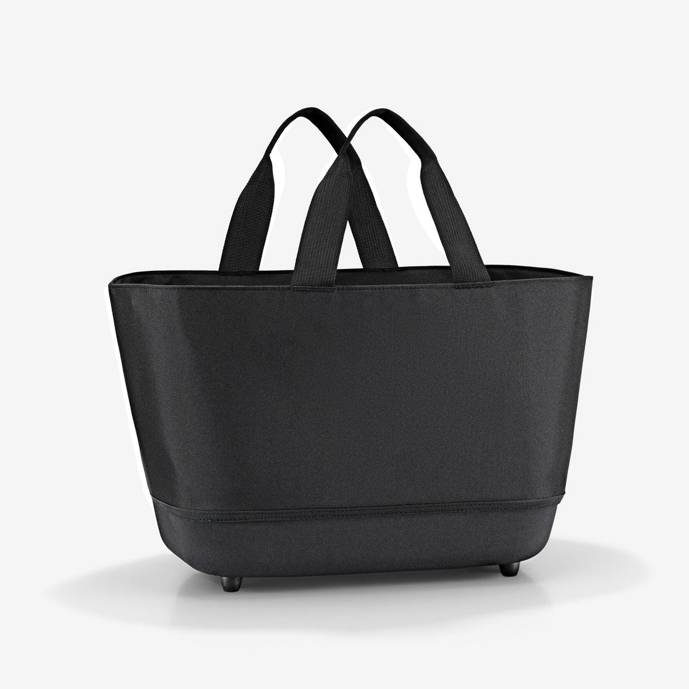 shoppingbasket black