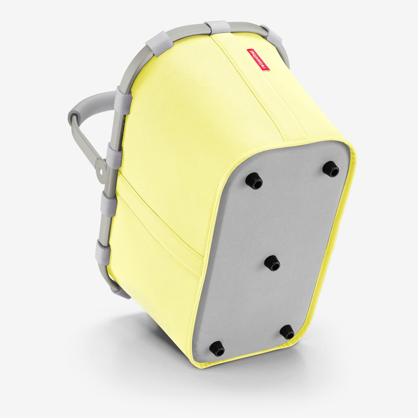 carrybag frame lemon ice