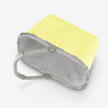 carrybag frame lemon ice