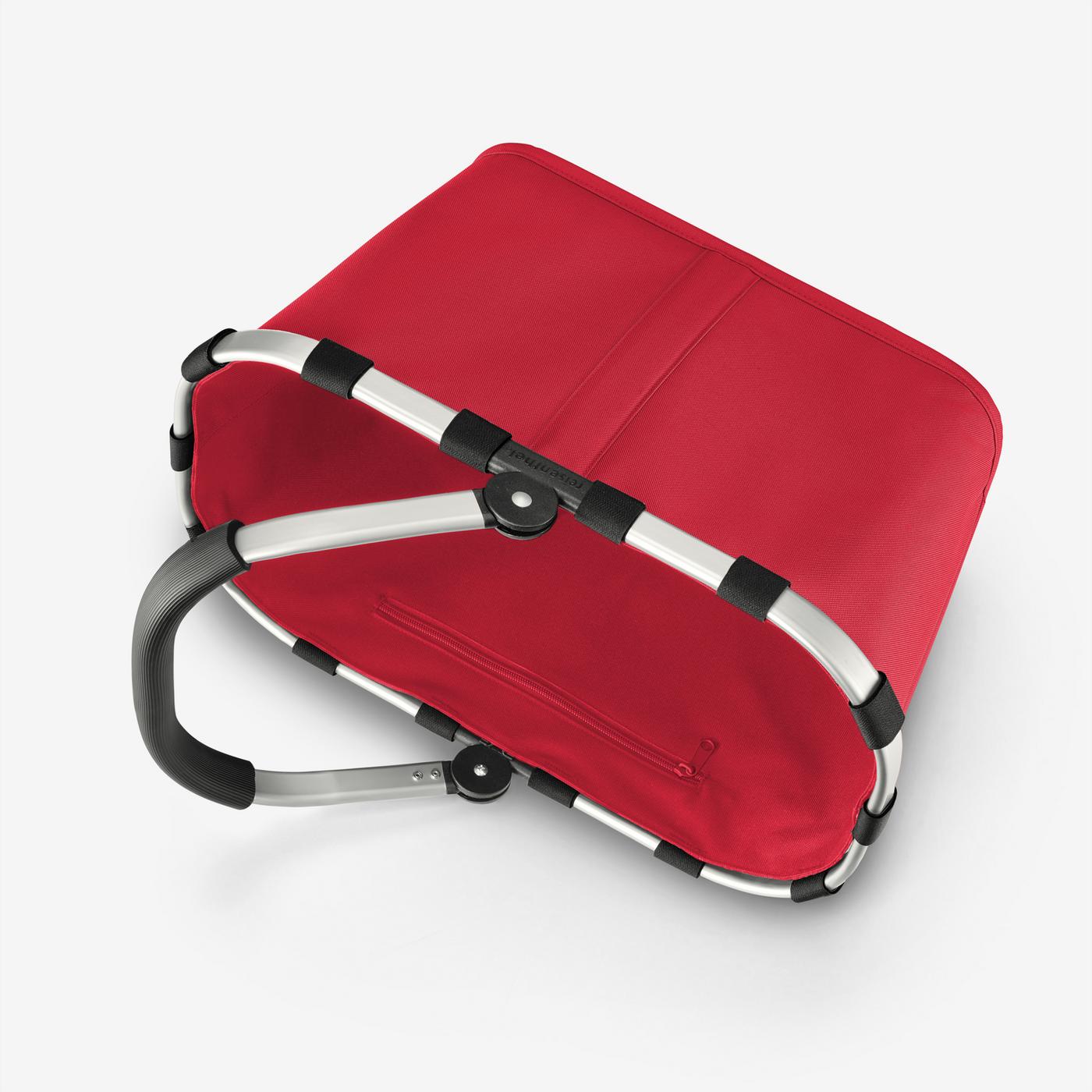 carrybag red