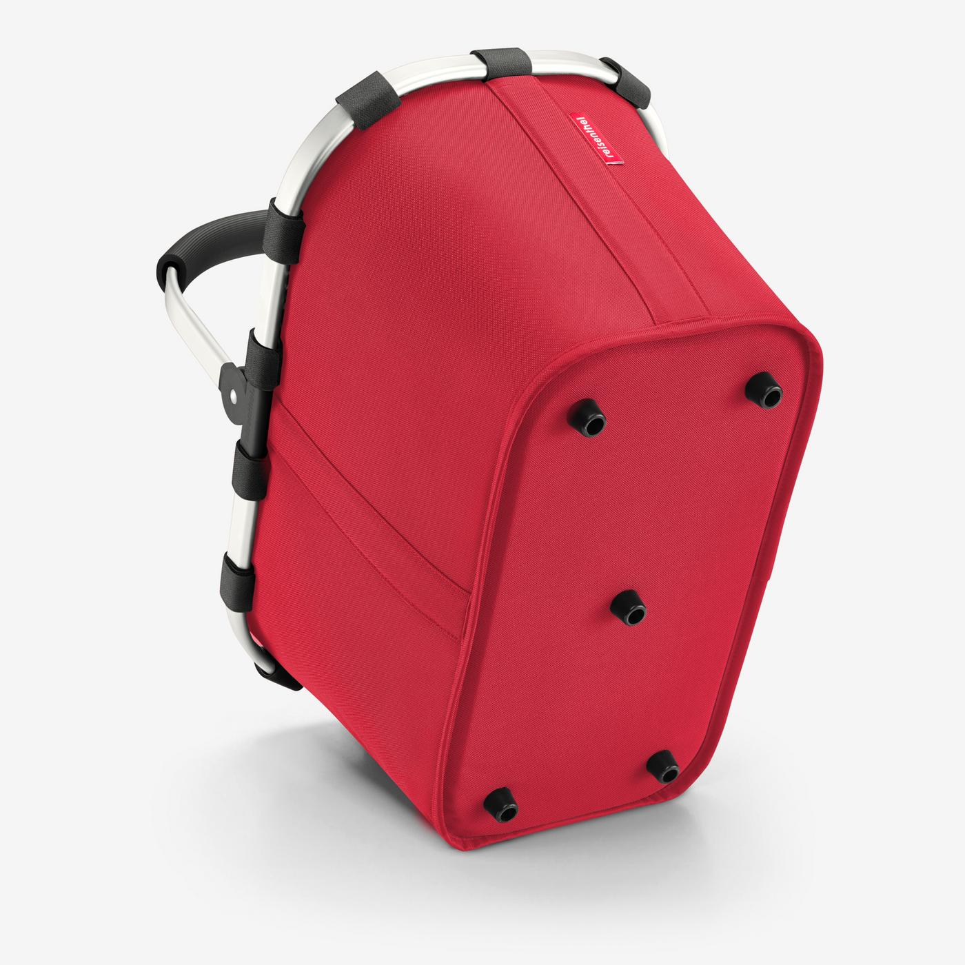 carrybag red