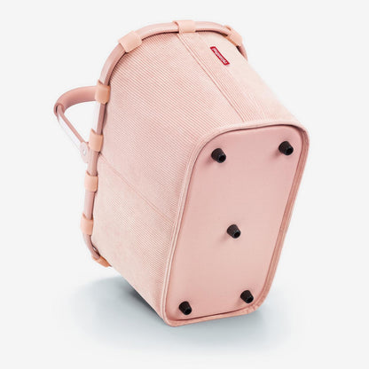 carrybag frame cord blush