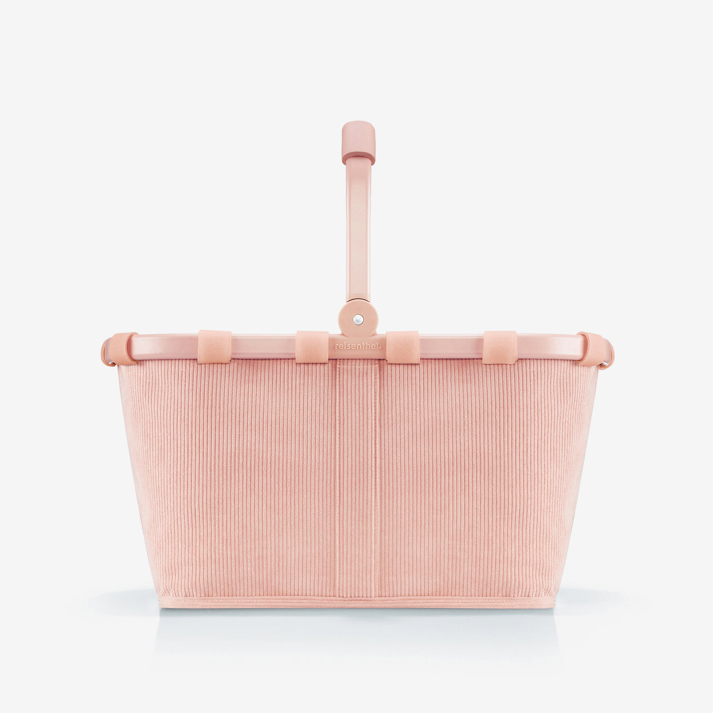 carrybag frame cord blush