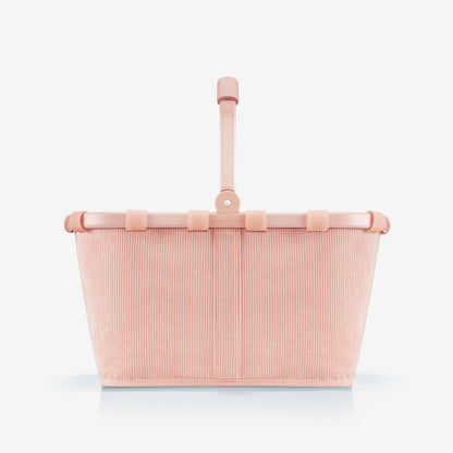 carrybag frame cord blush