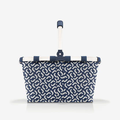 carrybag signature navy