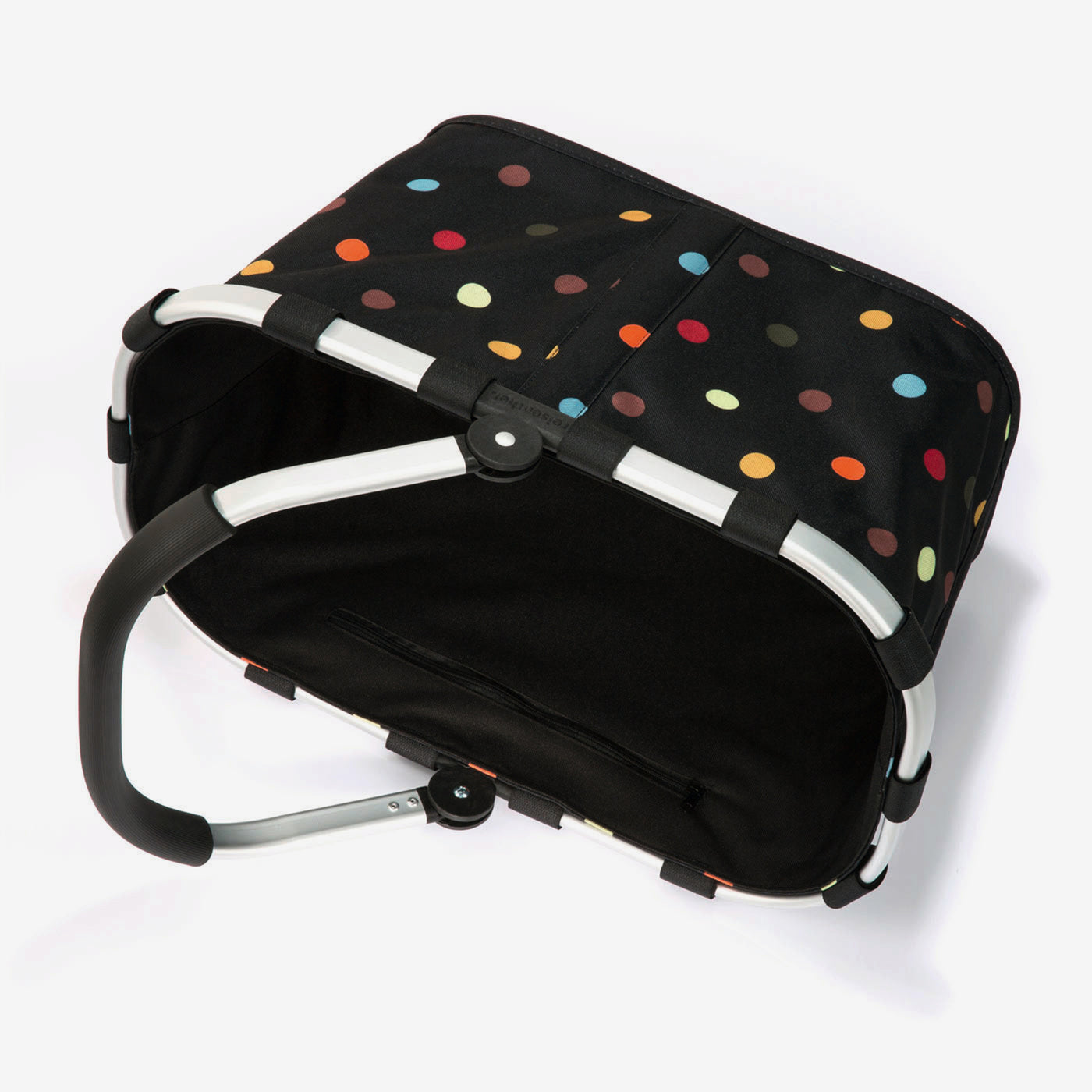 carrybag dots