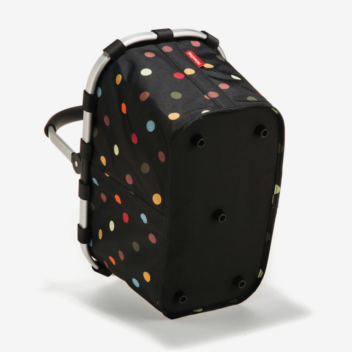 carrybag dots