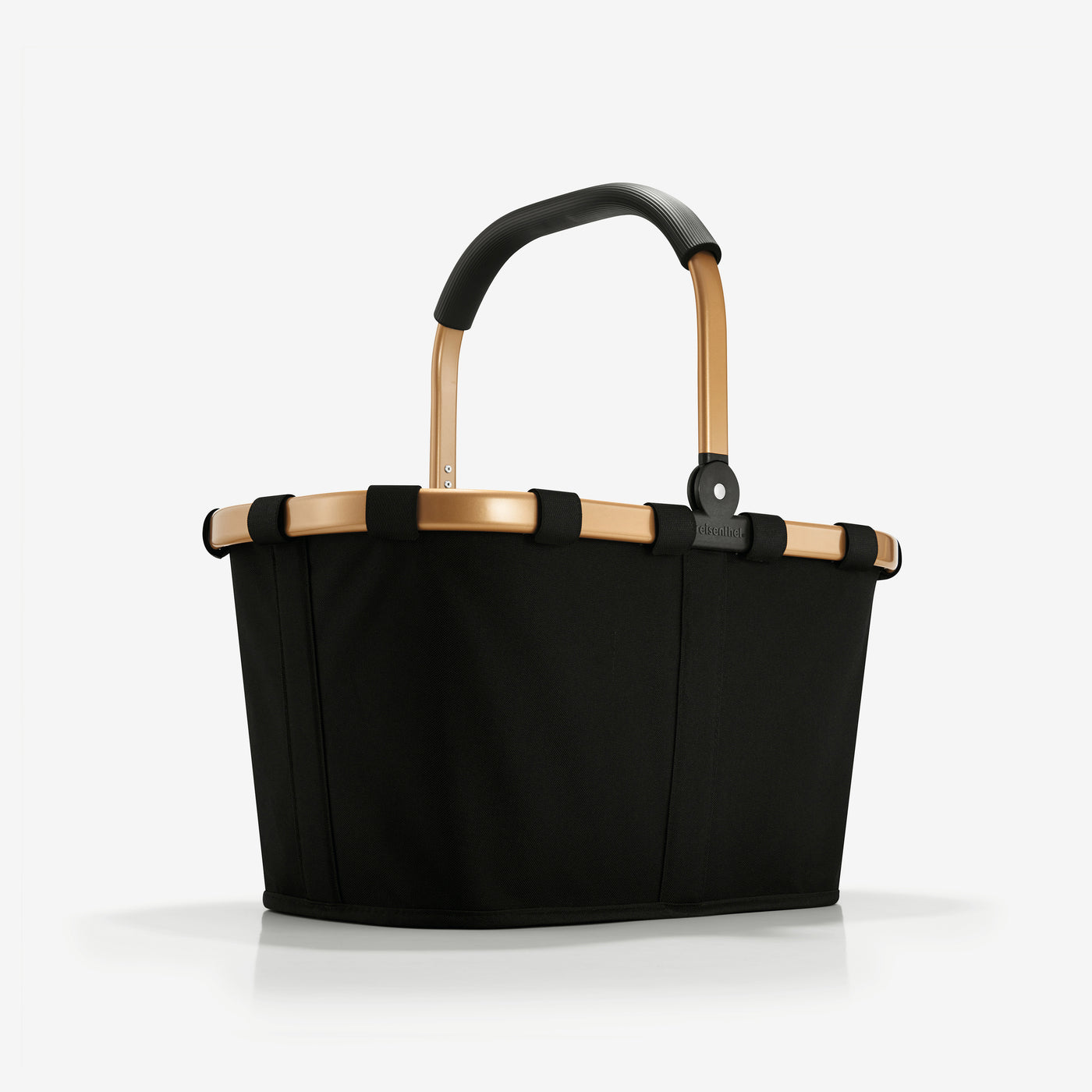 carrybag frame gold/black