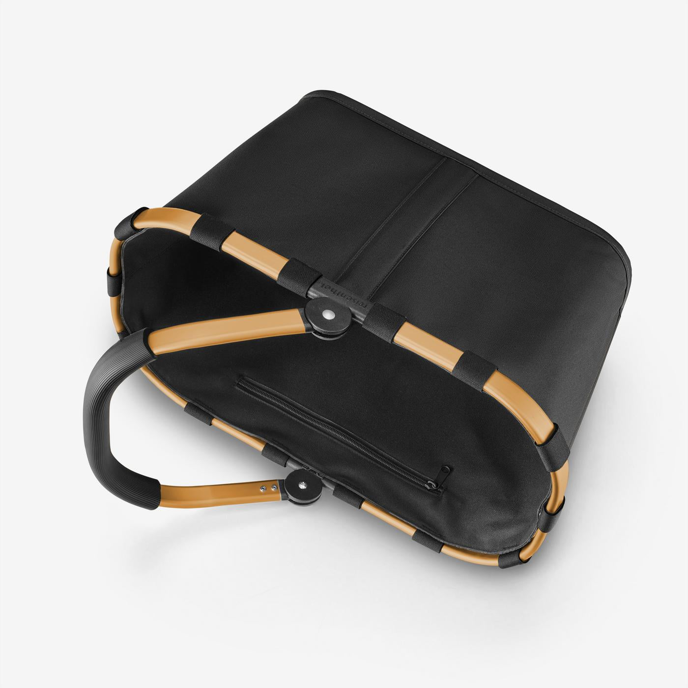 carrybag frame gold/black