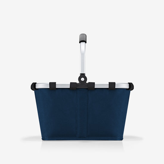 Reisenthel carrybag XS dark blue (Kleiner Einkaufskorb)