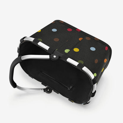 carrybag XS dots