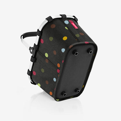 carrybag XS dots