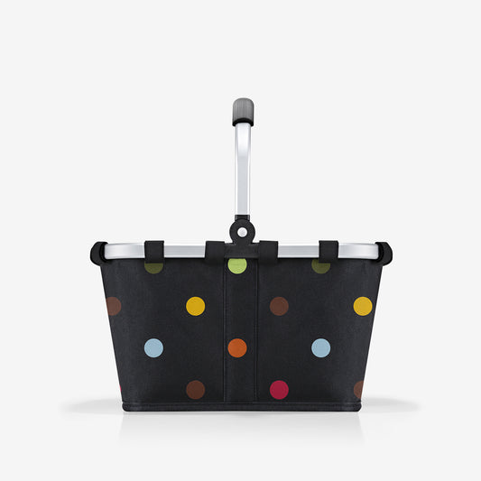 carrybag XS dots