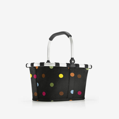 carrybag XS dots