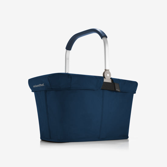 Reisenthel carrybag cover dark blue (Abdeckung carrybag)