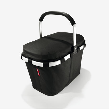 carrybag iso black