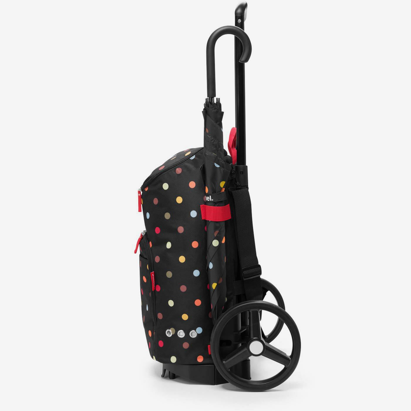 citycruiser bag dots