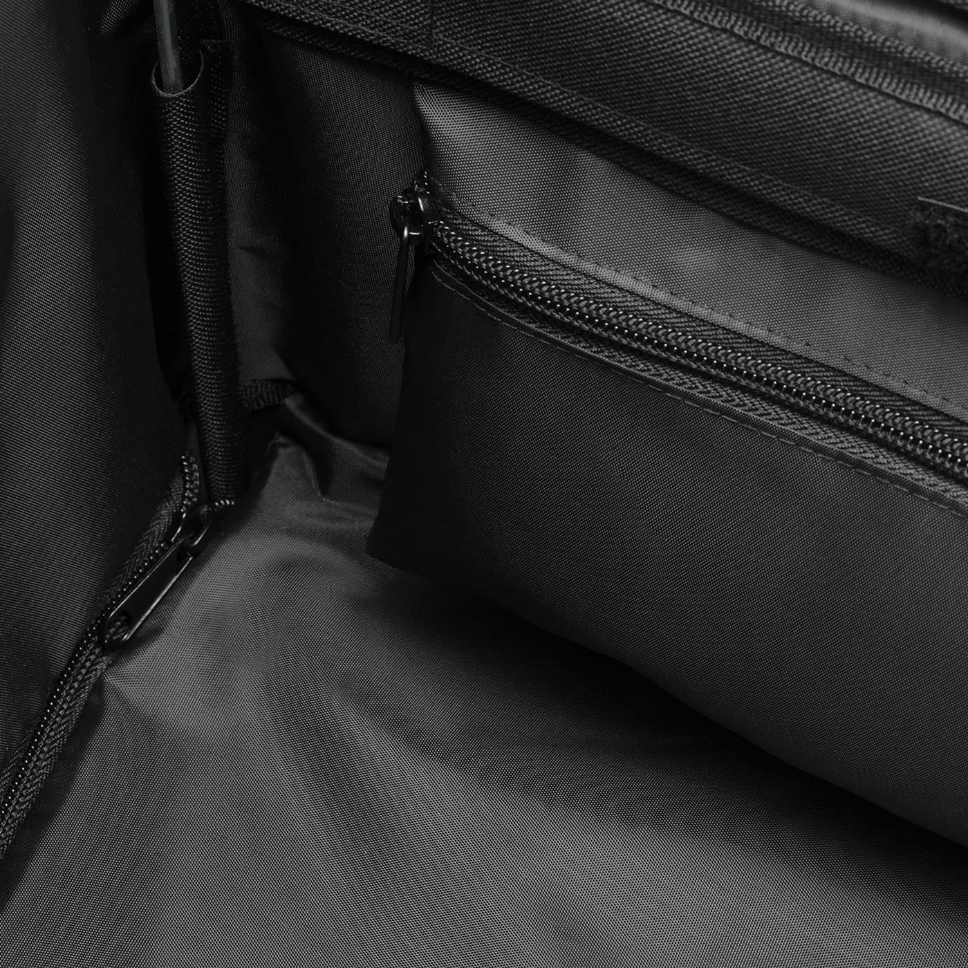 citycruiser bag twist silver