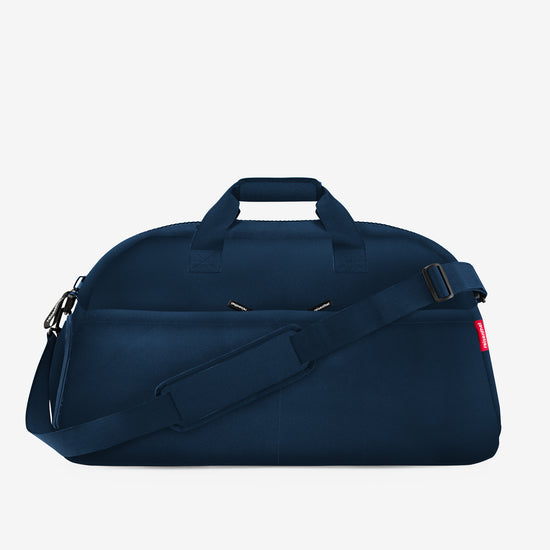 Reisenthel overnighter plus dark blue (Reisetasche)