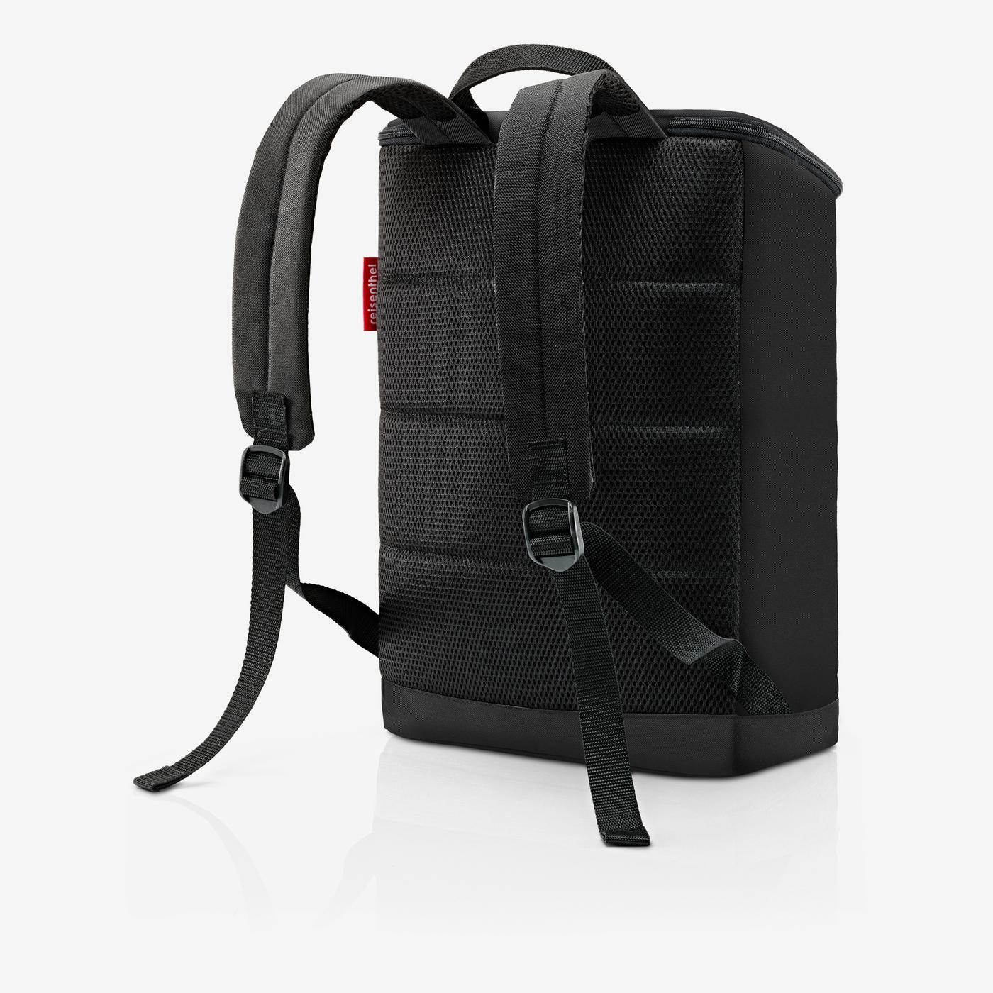 overnighter-backpack M black