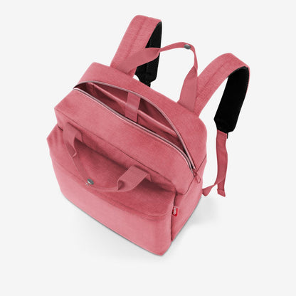 allday backpack M twist berry