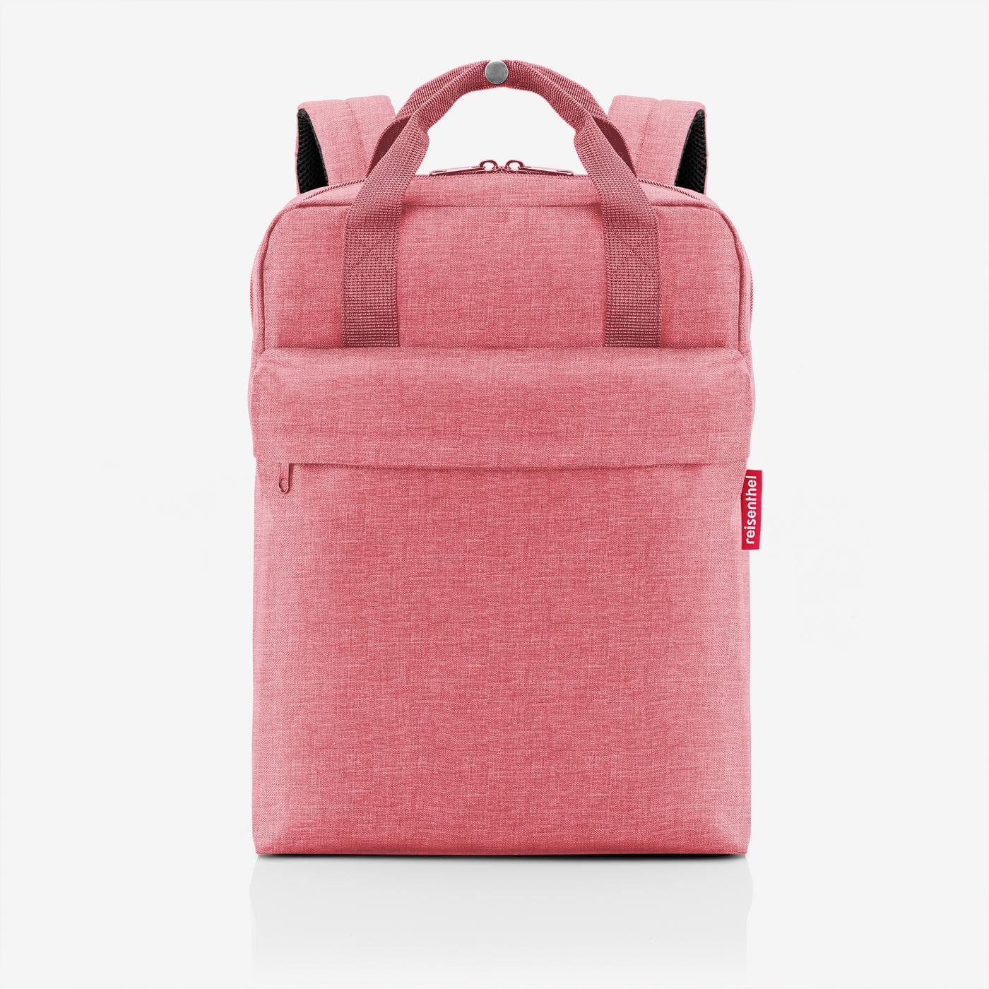 allday backpack M twist berry