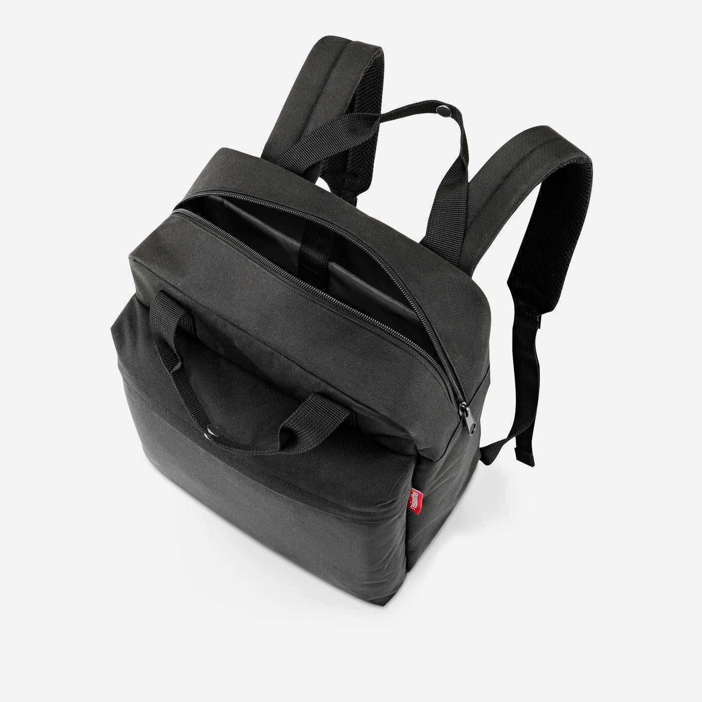 allday backpack M black