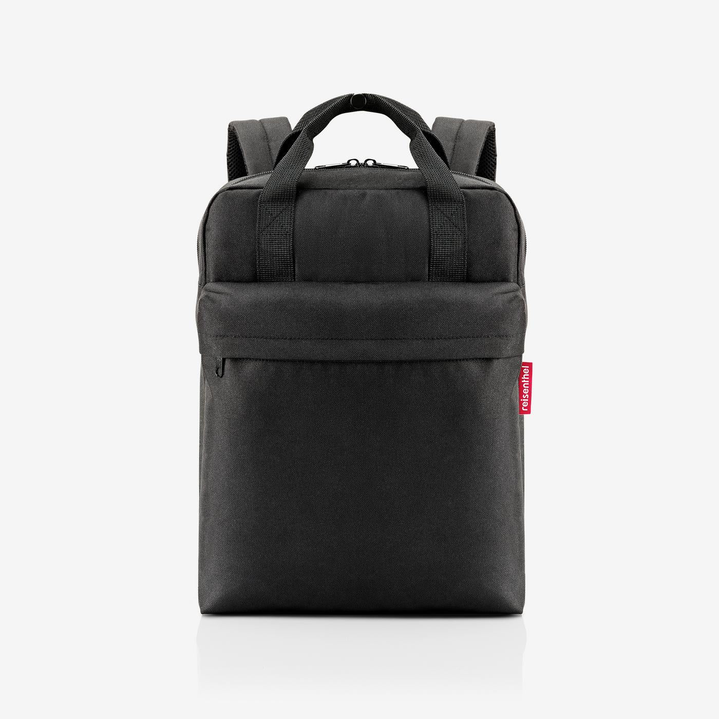 allday backpack M black