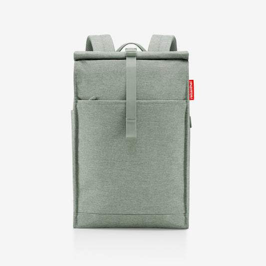 urban rolltop twist sage