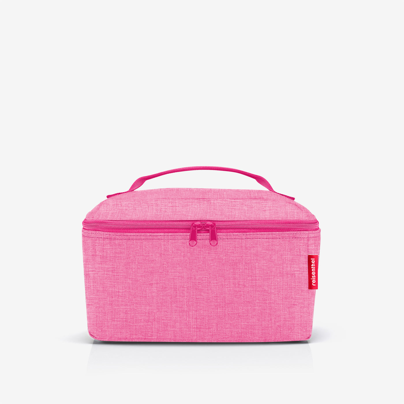 reisenthel beautycase twist pink (cosmetic bag - pink)