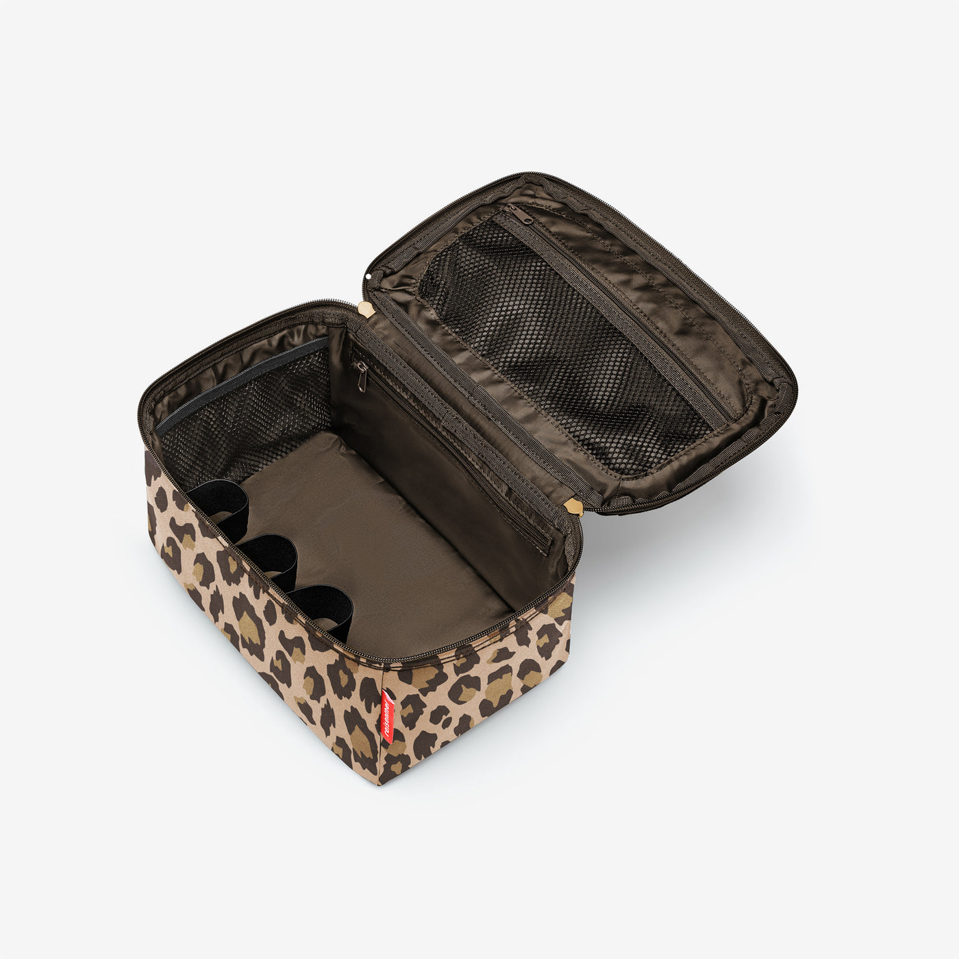 beautycase leo macchiato