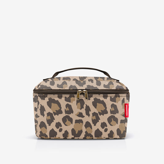 beautycase leo macchiato