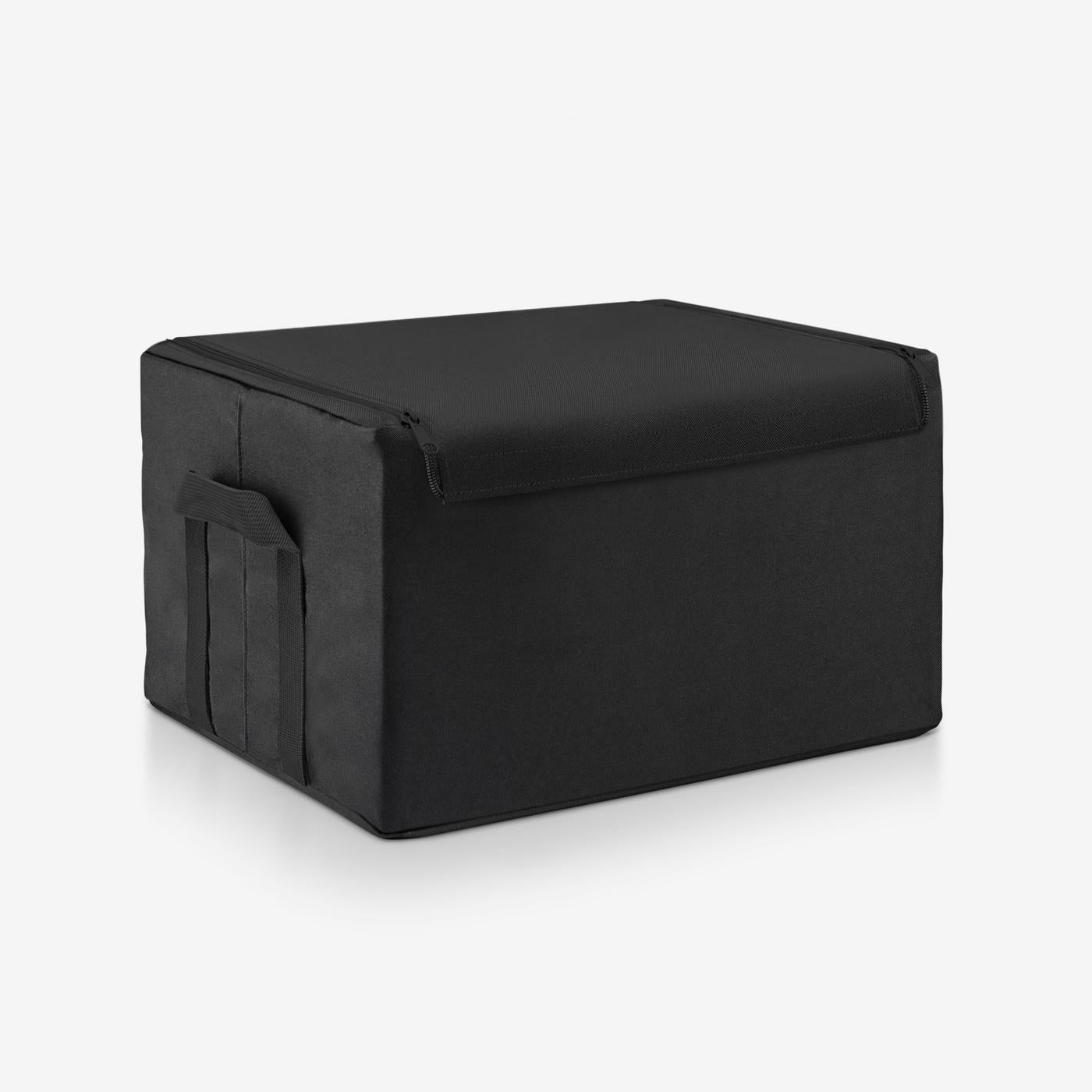 storagebox M black