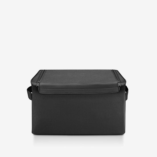 Reisenthel storagebox M black (Aufbewahrungsbox,schwarz)