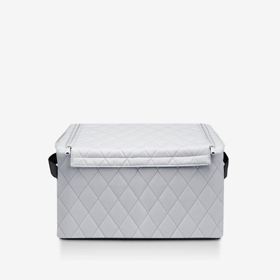 Reisenthel storagebox M rhombus light grey (Aufbewahrungsbox)