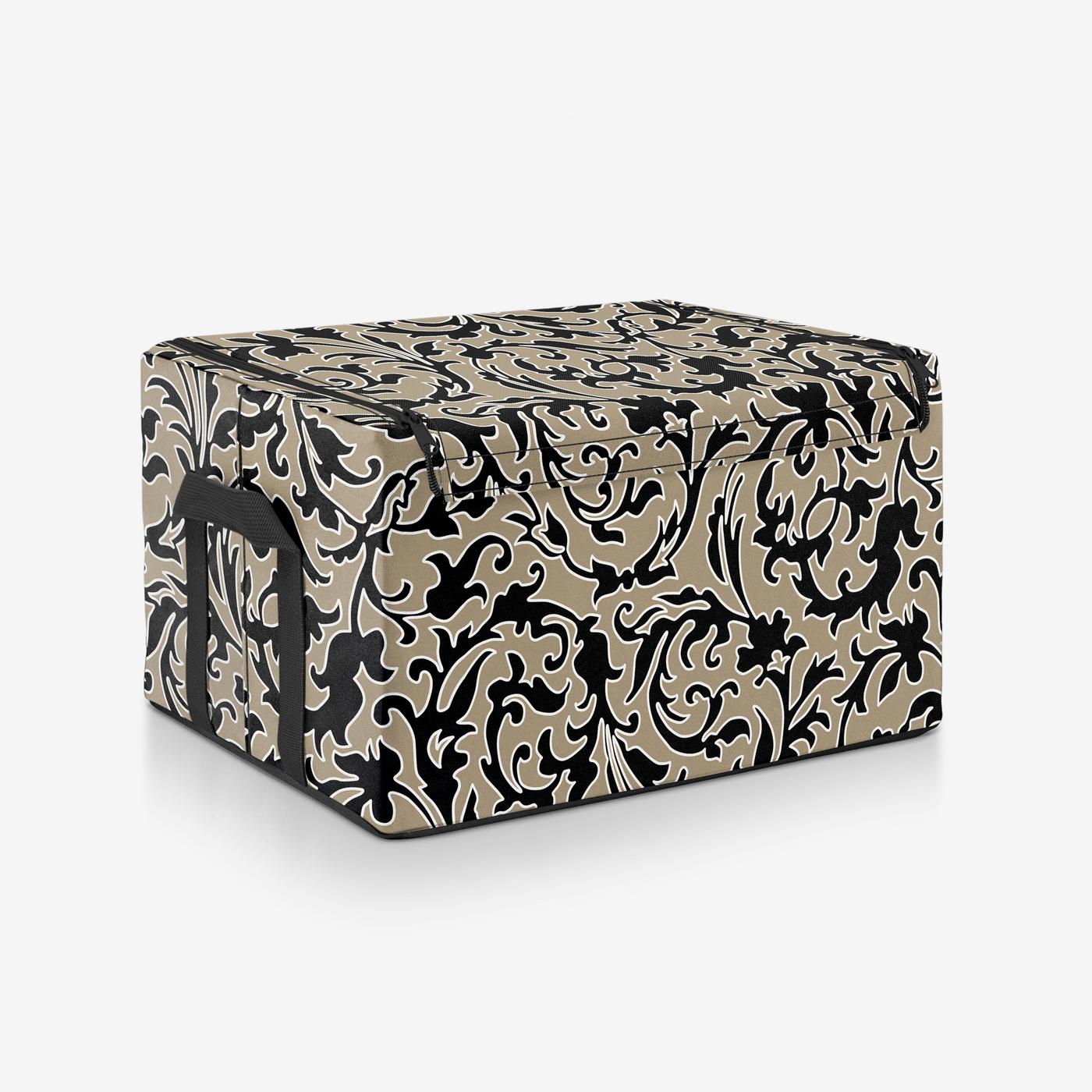 storagebox M baroque marble