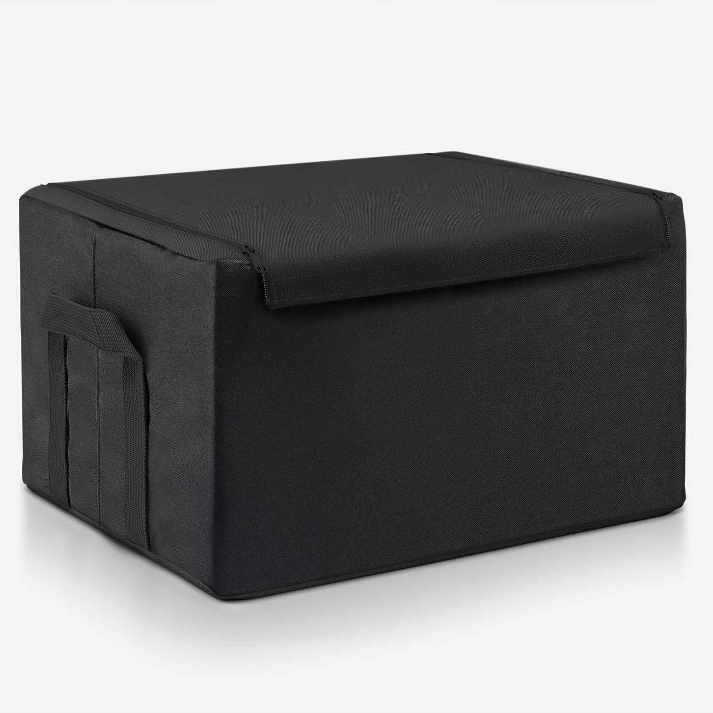 storagebox L black