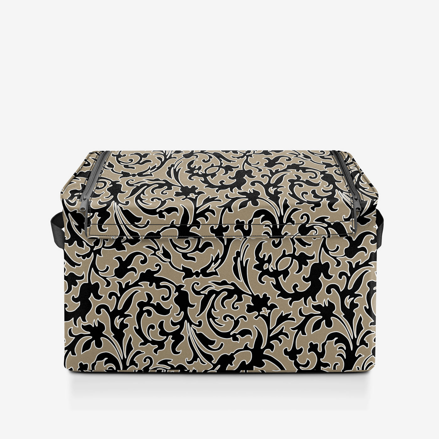 storagebox L baroque marble