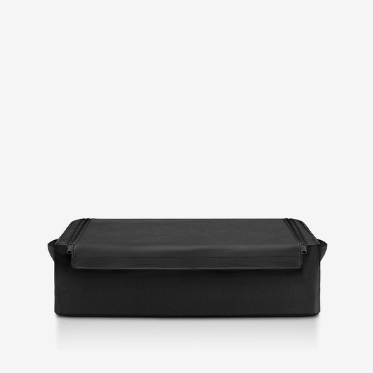 storagebox low black