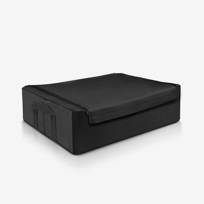 storagebox low black