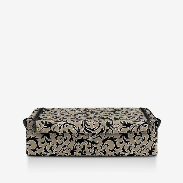 storagebox low baroque marble