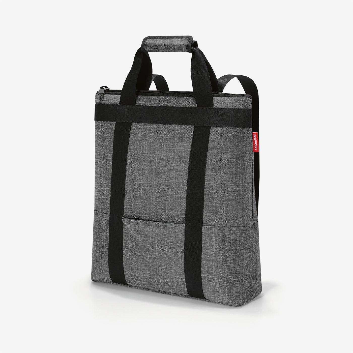 daypack twist silver