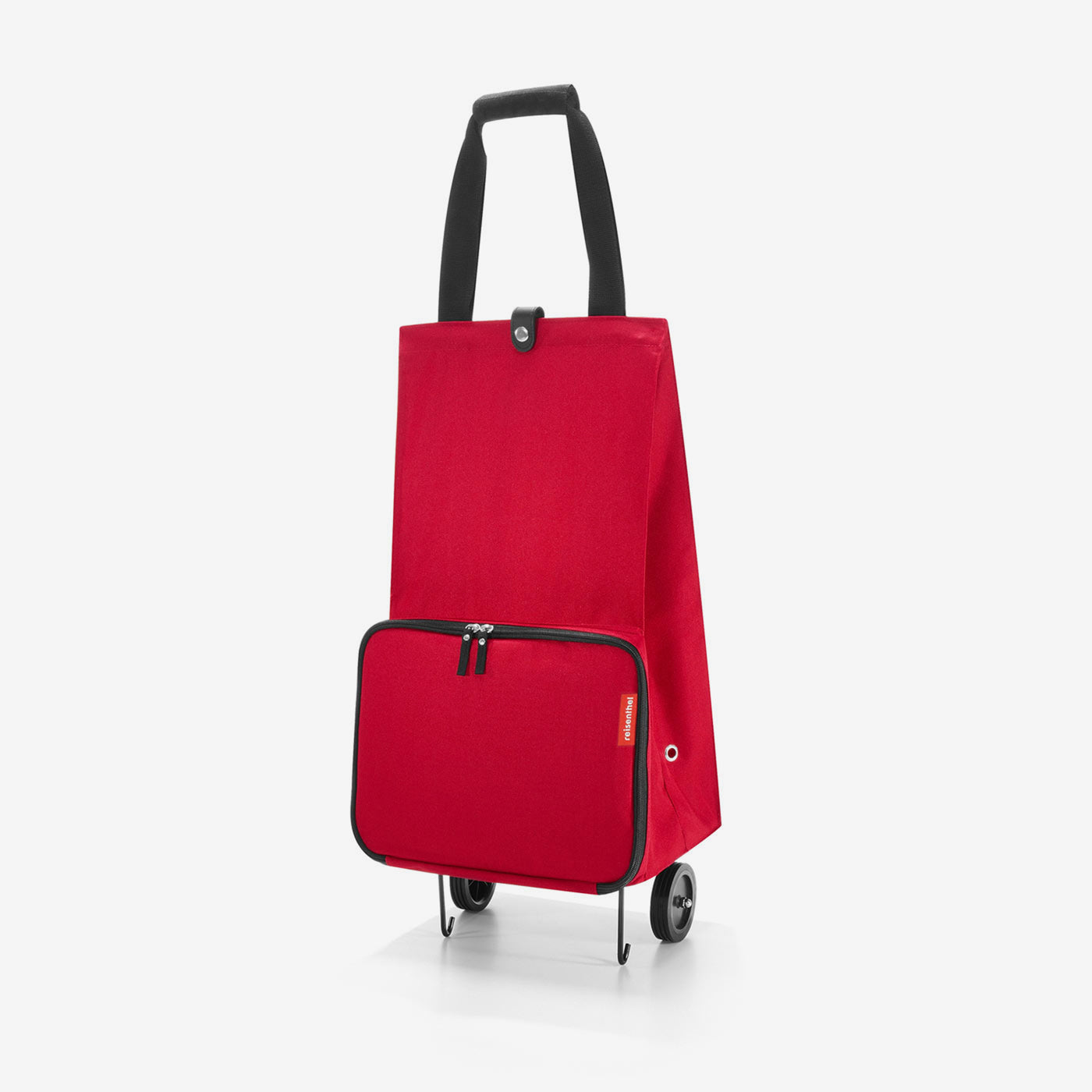 foldabletrolley red