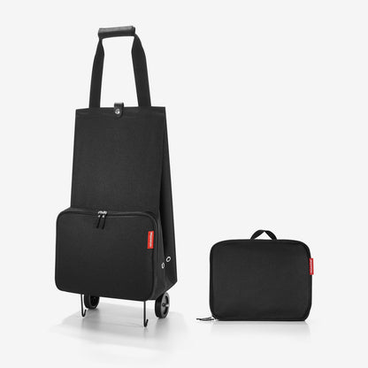 foldabletrolley black